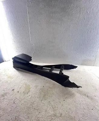 BMW 1 E81 E87 Center console 7122228