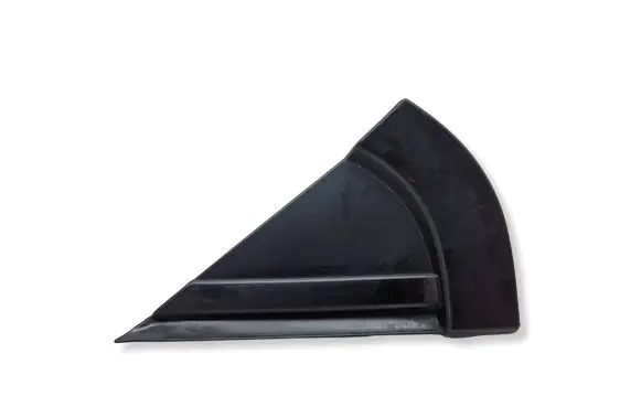 Citroen C3 Plastic wing mirror trim cover 9813333880