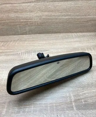 BMW 5 F10 F11 Rear view mirror (interior) 9320305 026662