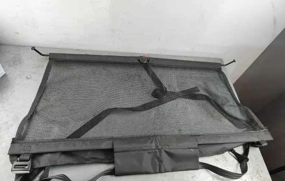 Volvo XC60 Trunk/boot cargo luggage net 31436607 32333531