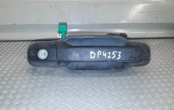 KIA Sorento Front door exterior handle 826603E000