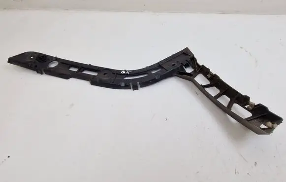 Jaguar XF X250 Rear bumper mounting bracket 8X2317B931AF