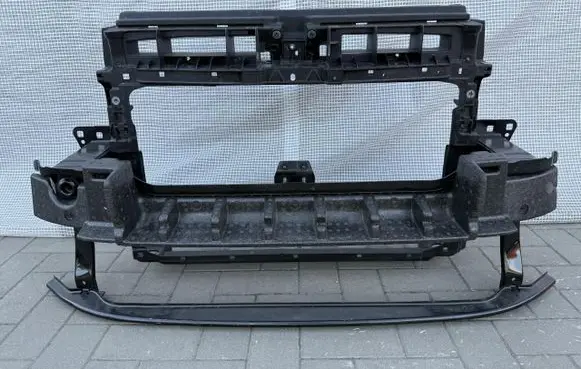 Volkswagen Tiguan Allspace Radiator support slam panel 5NN805588J