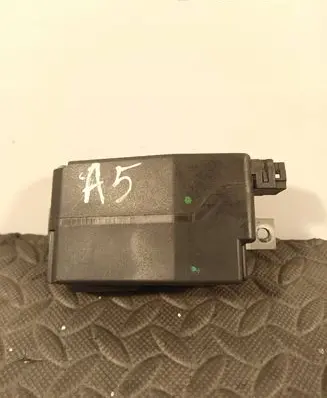 Audi A5 8T 8F Steering wheel lock 8K0905852C 033571101