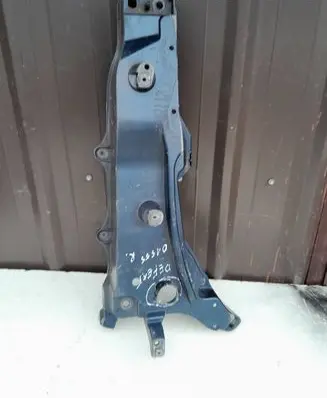 Volvo XC90 Fender mounting bracket 31391778 AD7012
