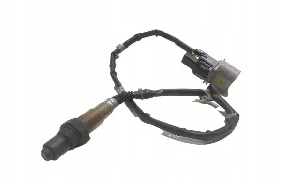 Audi A8 S8 D3 4E Lambda probe sensor 07C