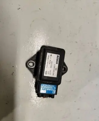 Subaru Outback ESP (stability system) control unit 27542AG000