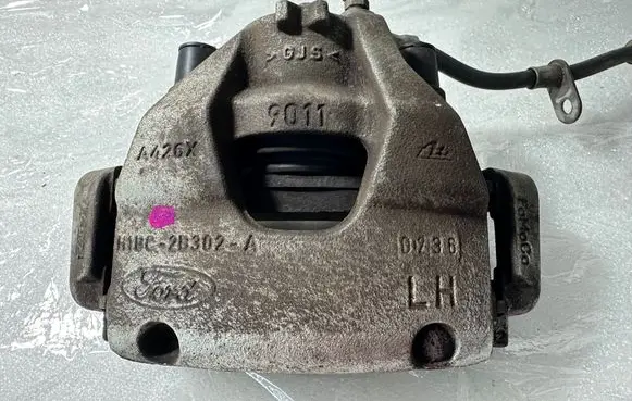 Ford Fiesta Front brake caliper H1BC2B302A 9011 A426X