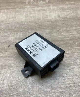 Mitsubishi Carisma Immobilizer control unit/module MR522676