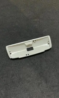 Mercedes-Benz GLK (X204) Other interior part A2048204801