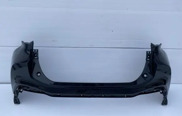 Toyota C-HR II Rear bumper 52159F4100