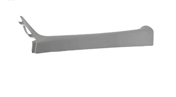BMW 2 F22 F23 (A) pillar trim 7265990