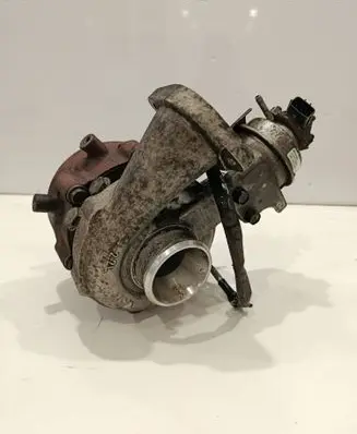 Chevrolet Captiva Turbo 25185863 4947701610 D3011036