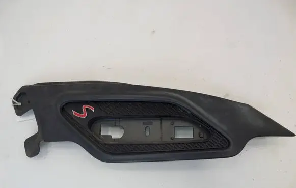 Mini Cooper Countryman R60 Front fender indicator light 9803127