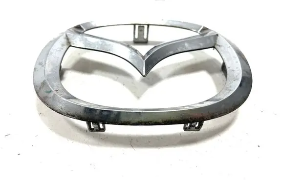 Mazda 6 Manufacturer badge logo/emblem C23551731