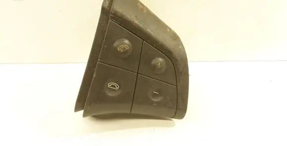 Mercedes-Benz B W245 Multifunctional control switch/knob A1698207910 6295
