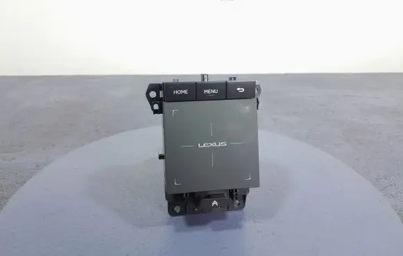 Lexus UX Head unit multimedia control 84780-76181