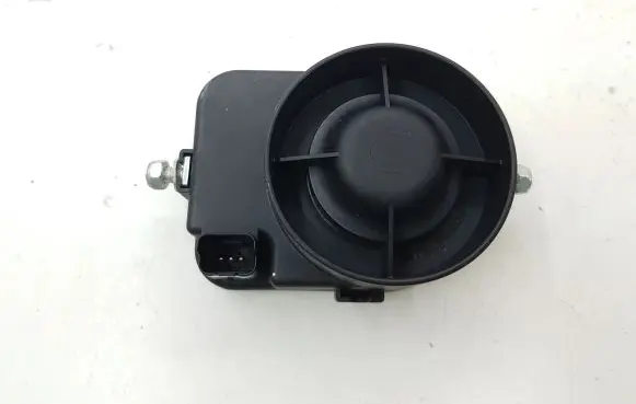 Mazda CX-7 Alarm system siren 72702767 NF1467SBZ00
