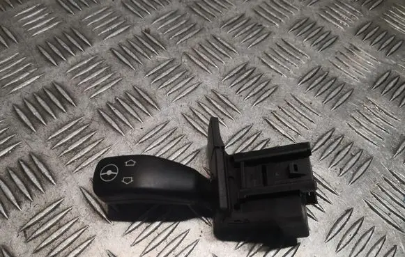 BMW 5 E39 Steering wheel adjustment handle/lever 8373901