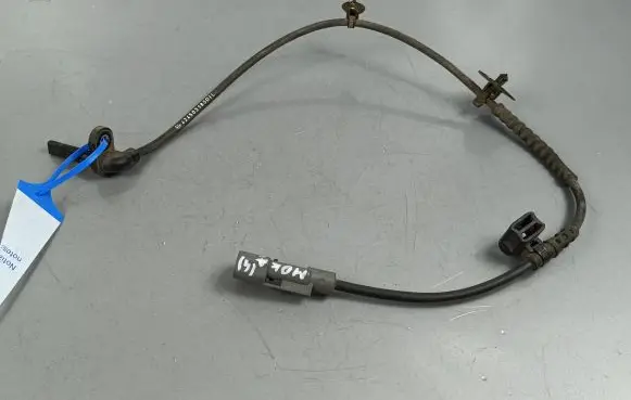 Opel Mokka ABS rear brake sensor 42450318