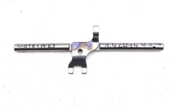 Nissan Note (E11) Clutch release arm fork 