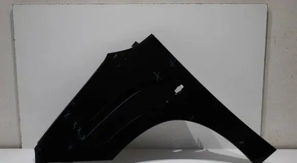 Peugeot Rifter Fender