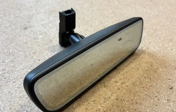 Hyundai Ioniq 5 Rear view mirror (interior) 85110L1100