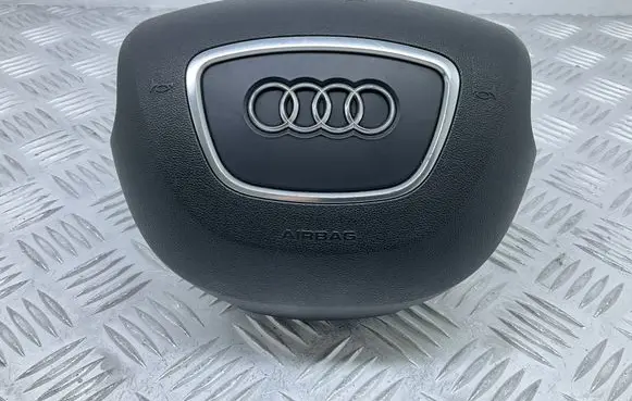 Audi A4 S4 B8 8K Steering wheel airbag 8K0880201AC