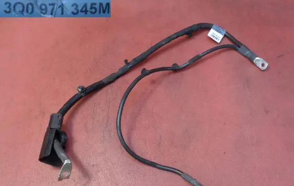 Volkswagen Arteon Other wiring loom 3Q0971345M