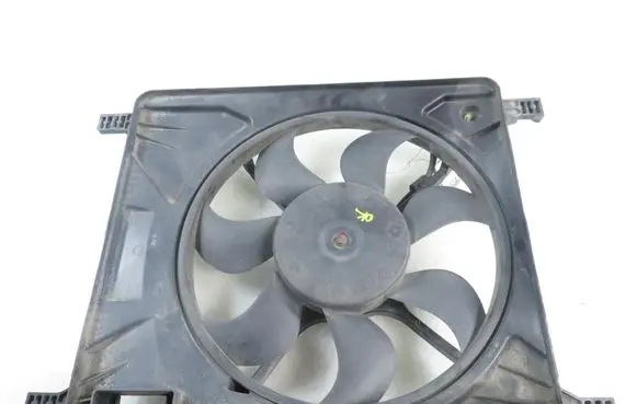 Chevrolet Spark Fan set P95326115 95978939