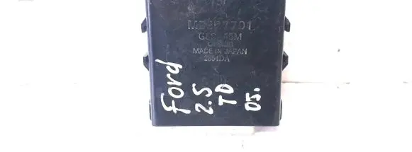 Ford Ranger Other relay MB027701