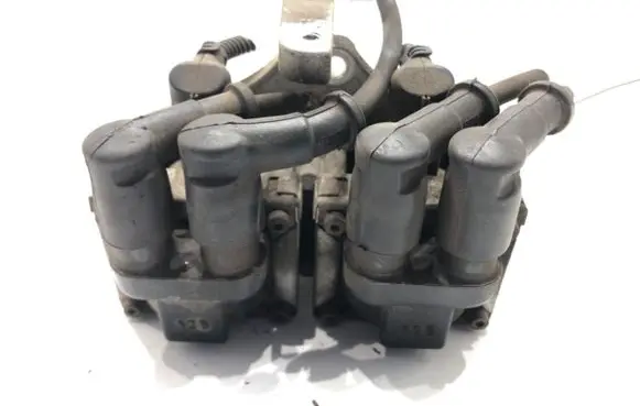 Fiat Panda II High voltage ignition coil
