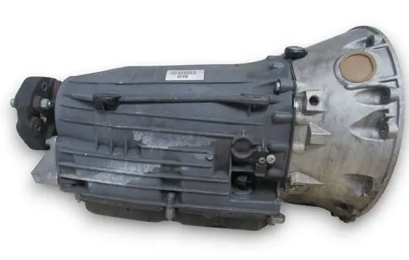 Mercedes-Benz CL C216 Automatic gearbox 2212700202-MERC1 2212700102 7229070