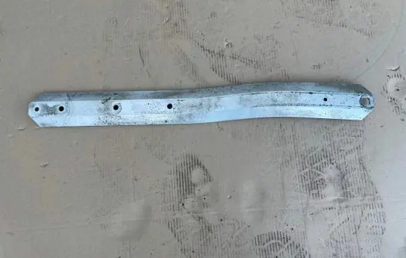 Porsche Cayman 987 Other front suspension part 98733103220