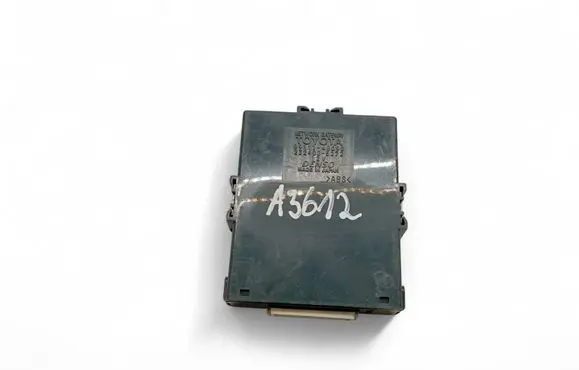 Lexus RX 450H Other control units/modules 8911148090