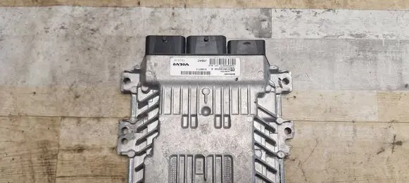 Engine control unit/module