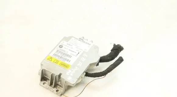 BMW X6 E71 Airbag control unit/module 9204849 65779204849 0285010254