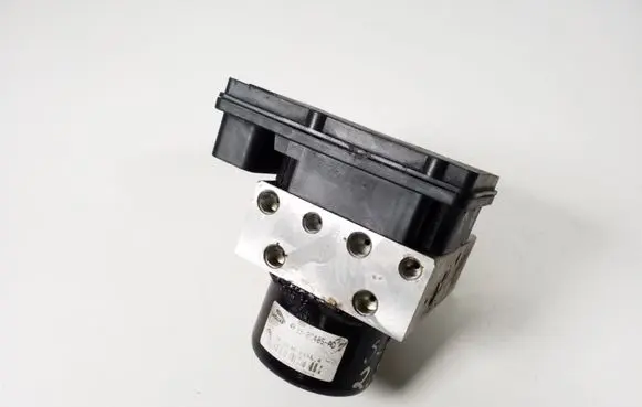 Jaguar S-Type ABS Pump 4R832C219BD