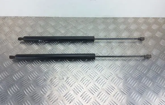 Citroen Berlingo Tailgate/trunk strut/damper 9680677780