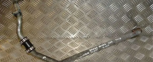 Rover Range Rover Breather valve 
