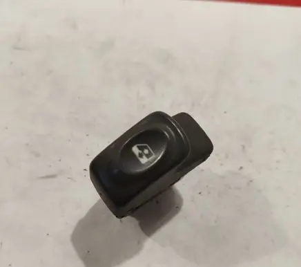 Renault Scenic I Electric window control switch 432963K