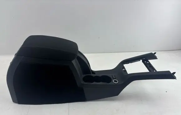 Skoda Octavia Mk2 (1Z) Center console 1Z1863241