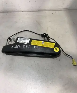 Audi A4 S4 B7 8E 8H Seat airbag 8E0880242J