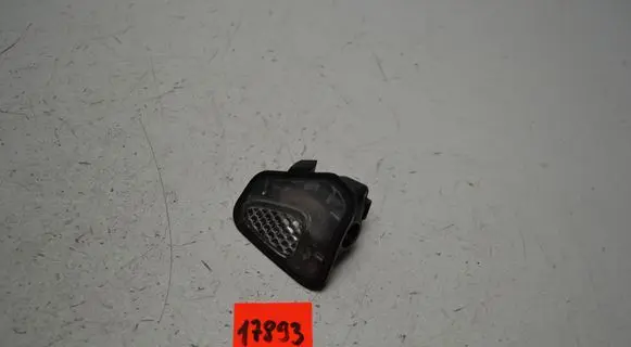 Volkswagen PASSAT B7 Front door wing mirror part 3C8945292