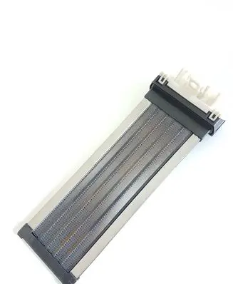 Toyota Hilux (AN10, AN20, AN30) Electric cabin heater radiator 2948000023