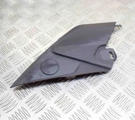 Porsche 911 992 Other center console (tunnel) element 992863488E