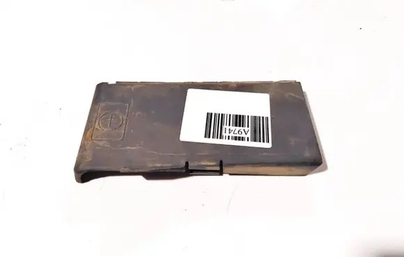 Ford Mondeo MK IV Battery box tray cover/lid 