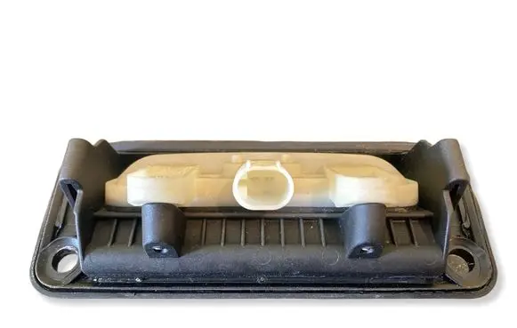 Mercedes-Benz C AMG W204 Tailgate/trunk/boot exterior handle A2047500293 16009