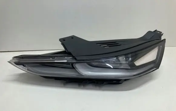 Hyundai Santa Fe Headlight/headlamp