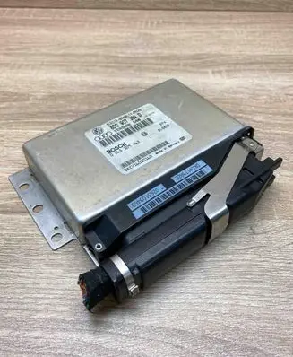 Volkswagen PASSAT B5.5 ABS control unit/module 8D0907389D 0265109463 WithPlug